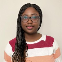 Incloud Business Solutions Employee Frances Ometoruwa-Miyebi's profile photo