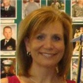 Avion Pharmaceuticals Employee Karen Savage's profile photo