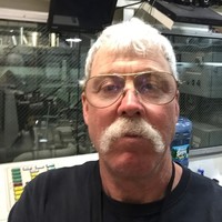 VanEnkevort Tug & Barge, Inc. Employee Michael Ballou's profile photo