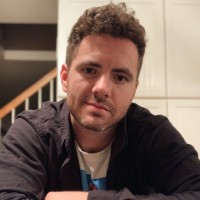 GoRout Employee Nolan Villeneuve's profile photo