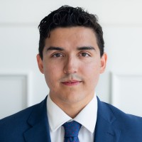 Paychex Employee Jake Hamacher's profile photo