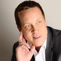 Förvaltningsrätten i Göteborg Employee Rickard Olsson's profile photo