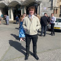 Darragh Boyle Email