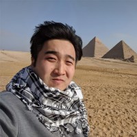 Kevin Tao