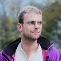GLEAMER Employee Alexis Ducarouge's profile photo
