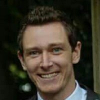 Konsolute Employee Adam Brown's profile photo