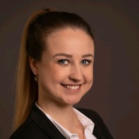 mso digital GmbH & Co. KG Employee Lina-Sophie Bergfeld's profile photo
