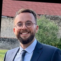 Mansiones Coliving Employee Basile Huvet's profile photo