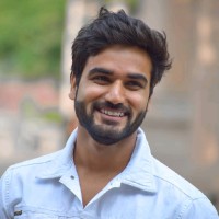Exillien Softech Pvt. Ltd. Employee Sandeep Saini's profile photo