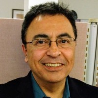 Nova Networks Employee Sal Alhakkak's profile photo