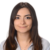 Bilge Yilmaz Email