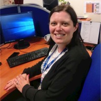 Nicola Lyne Email