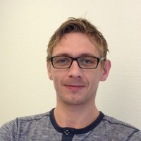 Linjebygg AS Employee Helge Lervold's profile photo