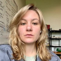 Revolutionary Clinics Employee Jordan Lambert's profile photo