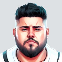 AlignUI Employee Erşad Başbağ's profile photo