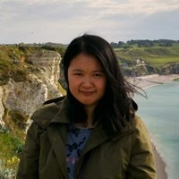 CF PharmTech, Inc. Employee Lisa Xu's profile photo
