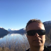 H2 SEATING Employee Lars Jakobsen's profile photo