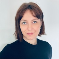 Rytmisk Musikkonservatorium Employee Maia Andersen's profile photo