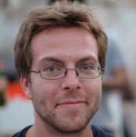 Metabolic Employee Chris Monaghan's profile photo