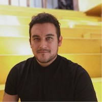 Fahrenheit DDB Employee Jose Antonio Rodríguez's profile photo