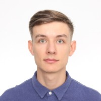 Foothold Technology Employee Kyrylo Mieshkov's profile photo
