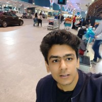 BNI India Official Employee Dheeraj Saklani's profile photo