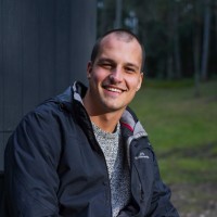 Kismet Employee Daniel Lombard's profile photo