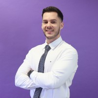 TELEDOLAR S.A. Employee Daniel Solís Zamora's profile photo