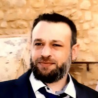 ZOL Employee Sébastien Caussidéry's profile photo