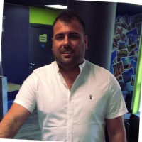 Soper of Lincoln BMW & MINI Employee Jonathon Lowe's profile photo