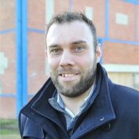 Linconyl Employee Anthony Toreau's profile photo