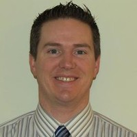 Huntington National Bank Employee Dan Radley's profile photo