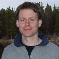 Oxford Nanopore Technologies Employee Ken Healy's profile photo