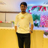 State Street Employee Manikanta Dirisala's profile photo
