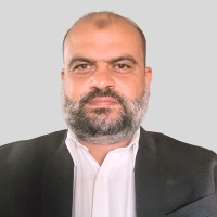ASGC Egypt Employee Sameh Saad's profile photo
