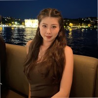 Chailease International Finance Corporation Employee Vivian Liu's profile photo