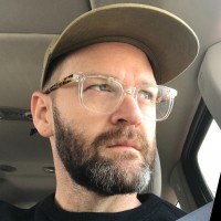 PETROL Advertising Employee Evan Rogers's profile photo