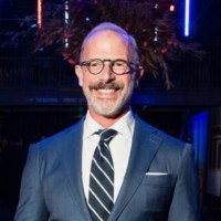 Exploratorium Employee M Lindsay Bierman's profile photo