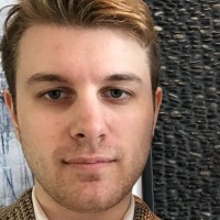 Little Gem Resorts Employee Andrew Poirier's profile photo