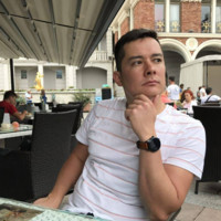 Дмитрий Туманов Email