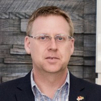 Dynamo Playgrounds Employee Robert Lockhart's profile photo