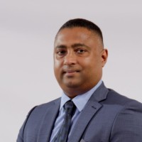 Ronald Prasad Email & Phone Number
