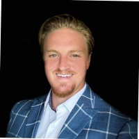 Vend Park Employee Connor Gray's profile photo