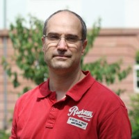 Fressnapf Tiernahrungs GmbH Employee Holger Klähn's profile photo