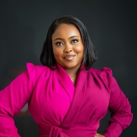 Albacorre Consulting Employee Jennifer Diagboya's profile photo