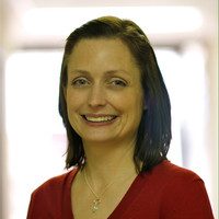 Mental Health Association of South Central Kansas Employee Heidi Ogden's profile photo