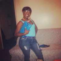 All-American Home Care Employee Adriane Johnson's profile photo