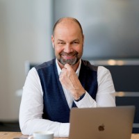 Avenga Employee Thorsten May's profile photo