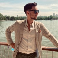 HeadBrands Employee Simon Jepsson's profile photo