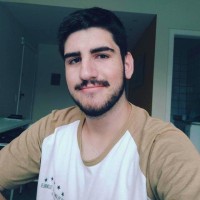 Tegrus Employee Nicholas Abreu's profile photo